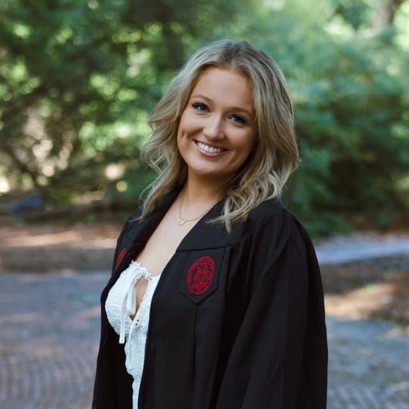 carolinehanr